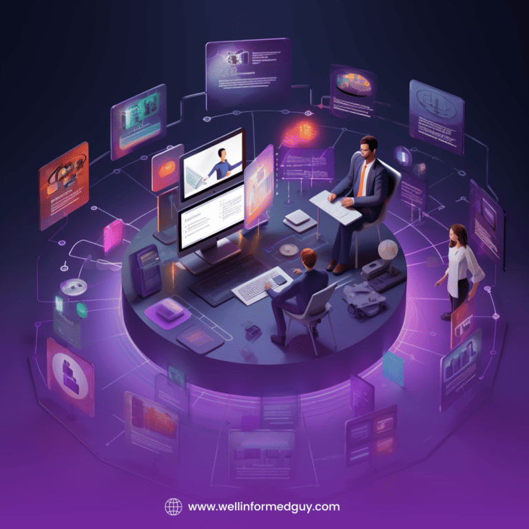 Generative AI Advisory Board